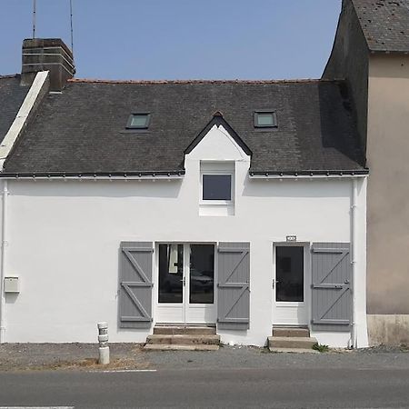 Gite De La Paludiere Assérac 外观 照片